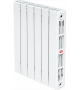 Радиатор биметаллический Rifar Supremo 350 4 секции