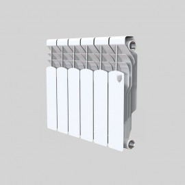 Радиатор биметаллический Royal Thermo Monoblock B 350 12 секций