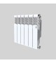 Радиатор биметаллический Royal Thermo Monoblock B 350 7 секций