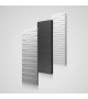 Радиатор биметаллический Royal Thermo PianoForte Tower Noir Sable 18 секций