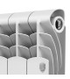 Радиатор биметаллический Royal Thermo Revolution Bimetall 500 9 секций