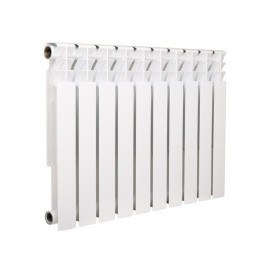 Радиатор биметаллический Standard Hidravlika Dynamic 80 8 секций