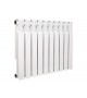 Радиатор биметаллический Standard Hidravlika Dynamic 80 8 секций