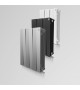 Радиатор Royal Thermo PianoForte 500 SilverSatin 7 секций