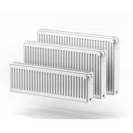 Радиатор стальной панельный Standard Hidravlika 300-22-2000 бок. подк.