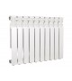 Радиатор алюминиевый Standard Hidravlika Classic 80 8 секций