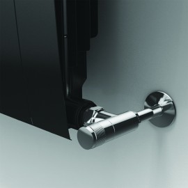 Радиатор биметаллический Royal Thermo BiLiner 500 Noir Sable 7 секций