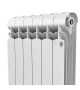 Радиатор алюминиевый Royal Thermo Indigo 500 5 секций