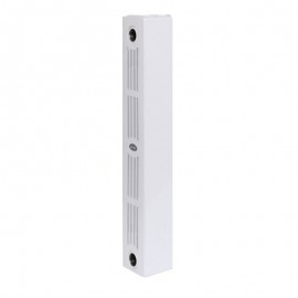 Радиатор биметаллический Rifar Supremo 500 1 секция