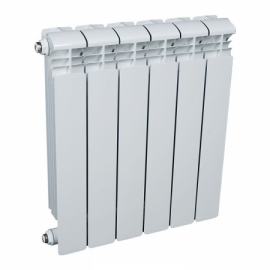 Радиатор алюминиевый Rifar Alum 350 1 секция