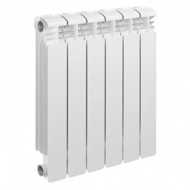 Радиатор алюминиевый Rifar Alum 500 6 секций