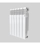 Радиатор алюминиевый Royal Thermo Monoblock A 500 9 секций