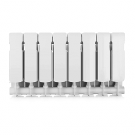 Радиатор биметаллический Rifar Base 200 7 секций