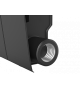 Радиатор биметаллический Royal Thermo BiLiner 350 Noir Sable 10 секций