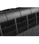 Радиатор биметаллический Royal Thermo BiLiner 350 Noir Sable 4 секции
