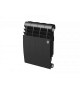 Радиатор биметаллический Royal Thermo BiLiner 350 Noir Sable 8 секций