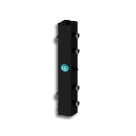 Гидравлический разделитель Север 100К2