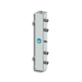 Гидравлический разделитель Север 100К2 (Aisi)