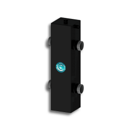 Гидравлический разделитель Север 140