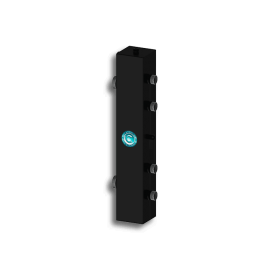 Гидравлический разделитель Север 140К2