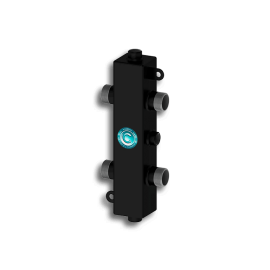 Гидравлический разделитель Север 60