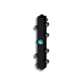 Гидравлический разделитель Север 60К2