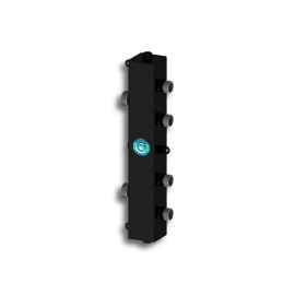 Гидравлический разделитель Север 80К2