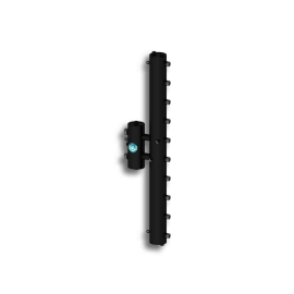 Гидравлический разделитель совмещенный с коллектором Cевер R-V5