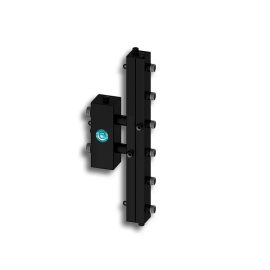 Гидравлический разделитель совмещенный с коллектором Север V3