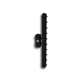 Гидравлический разделитель совмещенный с коллектором Север V5