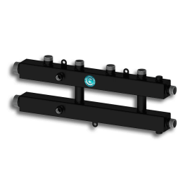 Коллектор универсальный Север КМ2+1