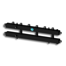 Коллектор универсальный Север КМ4