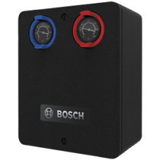 Насосная группа Bosch HSM15/4 MM100 со смесителем