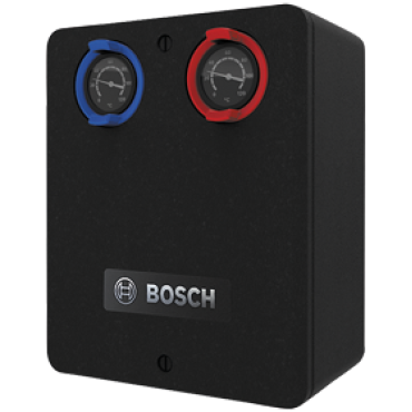 Насосная группа Bosch HSM15/4 MM100 со смесителем