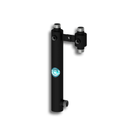 Основание для сборки насосной группы Север R-Осн/S