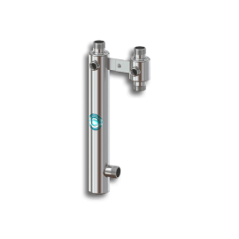 Основание для сборки насосной группы Север R-Осн/TS (Aisi)