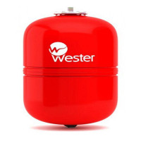 Расширительный бак Wester WRV 12