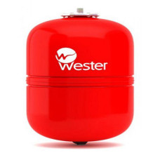 Расширительный бак Wester WRV 12