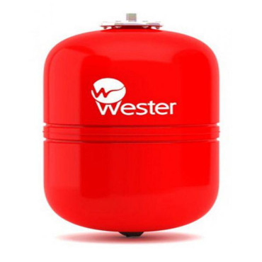 Расширительный бак Wester WRV 12
