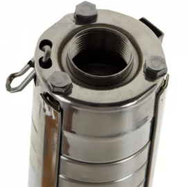 Насос скважинный IBO 3ISP 2/22