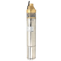 Насос скважинный IBO 4 SKM 100 Inox