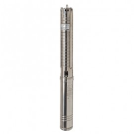 Насос скважинный IBO 4ISP 5/28 (380в)