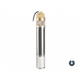Насос скважинный Unipump 4SKM 150