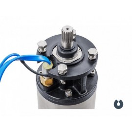 Насос скважинный Unipump ЭЦВ 6-27-80