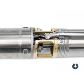 Насос скважинный Unipump Mini ECO 1-33