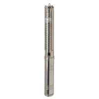Насос скважинный IBO 4ISP 3/22