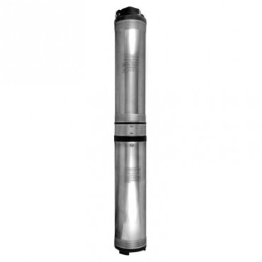 Насос скважинный Unipump Mini ECO-1-98 (750 Вт, кабель-40м)