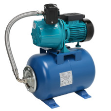 Насосная станция IBO JET100(a) TF 50 л