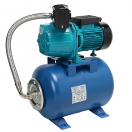 Насосная станция IBO JET100(a) TF 50 л + сух.ход