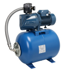Насосная станция IBO JSW 150 50 л